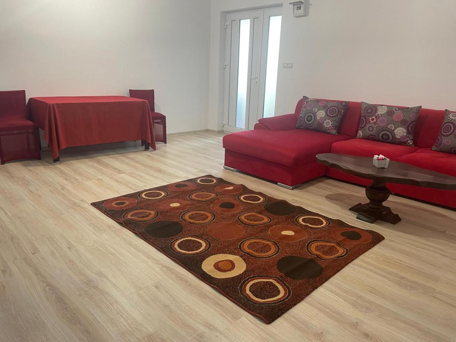 فندق Vila Baciu توزلا المظهر الخارجي الصورة