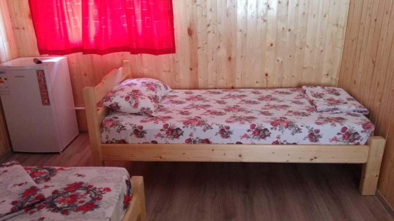 فندق Vila Baciu توزلا المظهر الخارجي الصورة